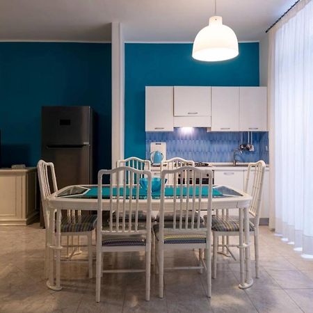 Maree Apartments Porto Cesareo Esterno foto