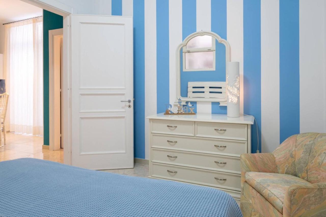 Maree Apartments Porto Cesareo Esterno foto