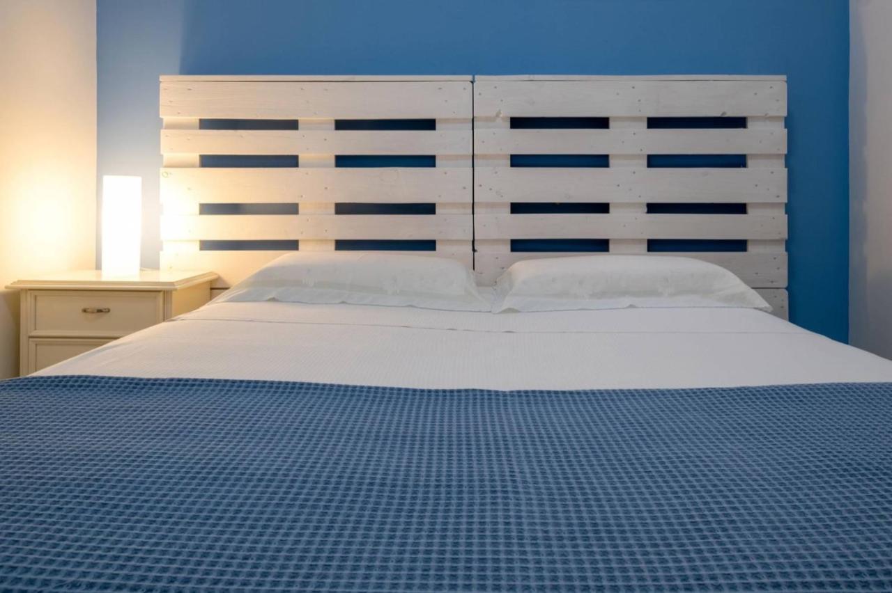 Maree Apartments Porto Cesareo Esterno foto
